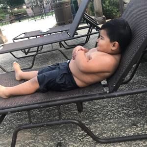 Meet your Posher, Christopher